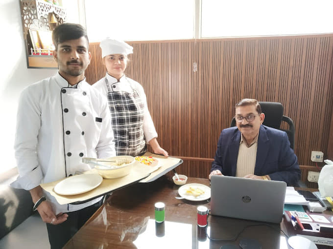 Global Skill Education Ghaziabad Students Activity photo 2